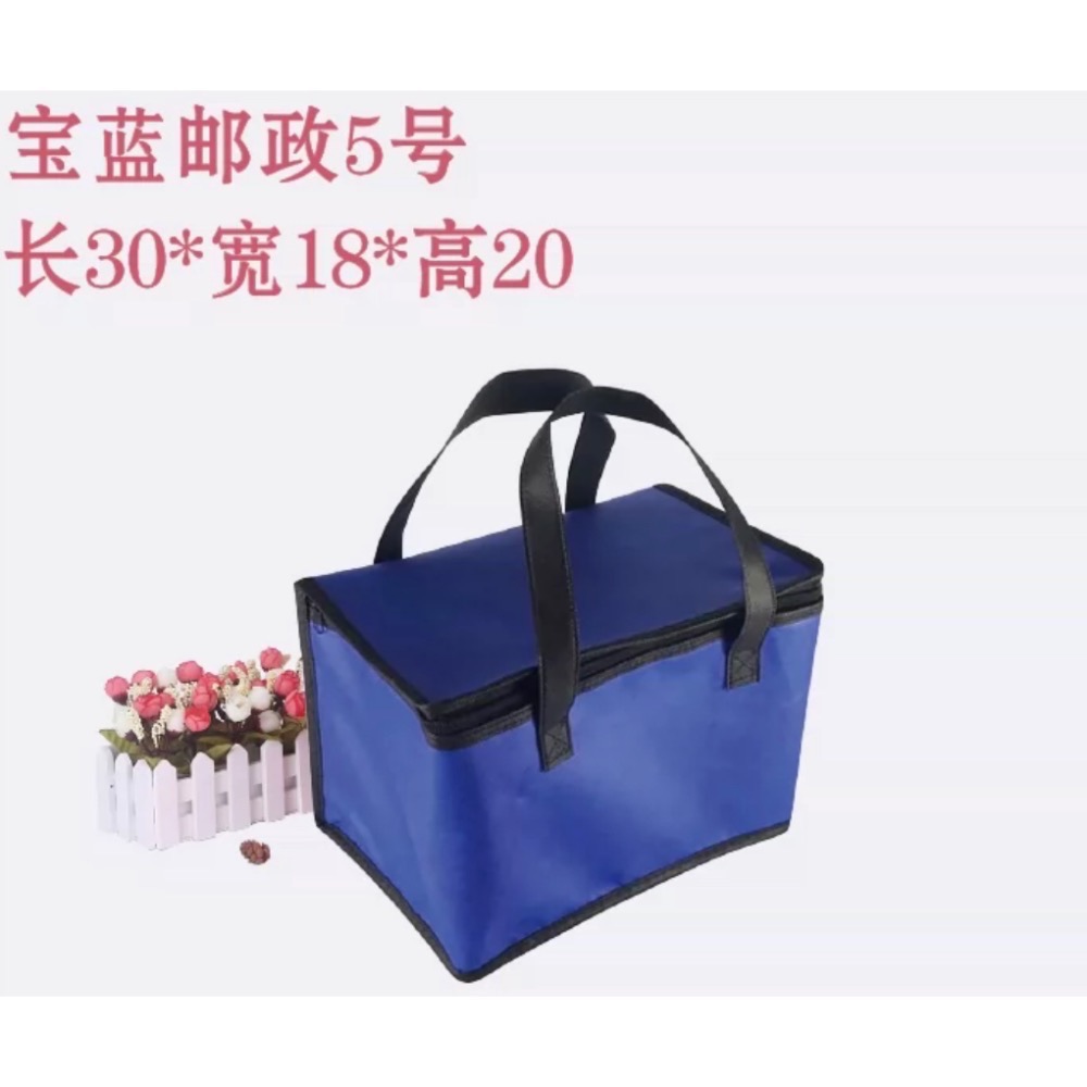 實用保冰袋 車上🚌 機車🛵 保冰專用袋限量輕巧保溫袋-規格圖11