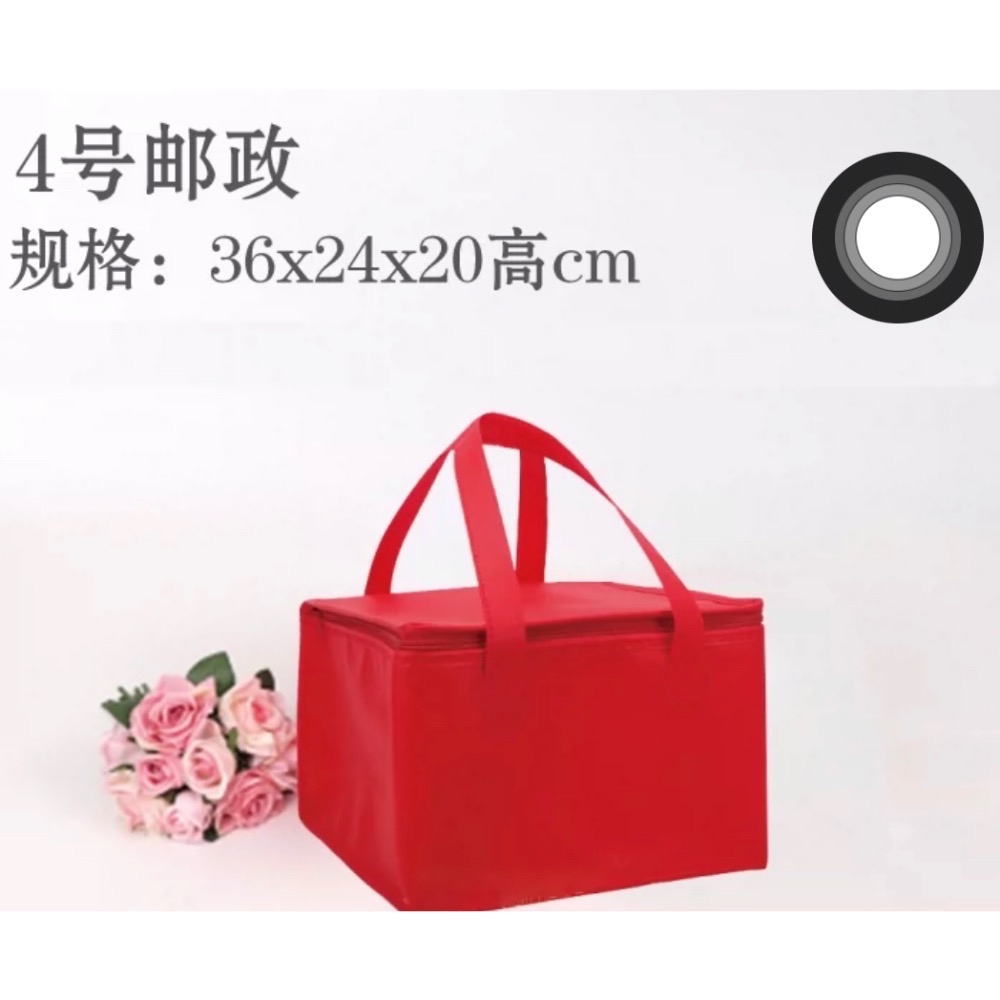 實用保冰袋 車上🚌 機車🛵 保冰專用袋限量輕巧保溫袋-規格圖11
