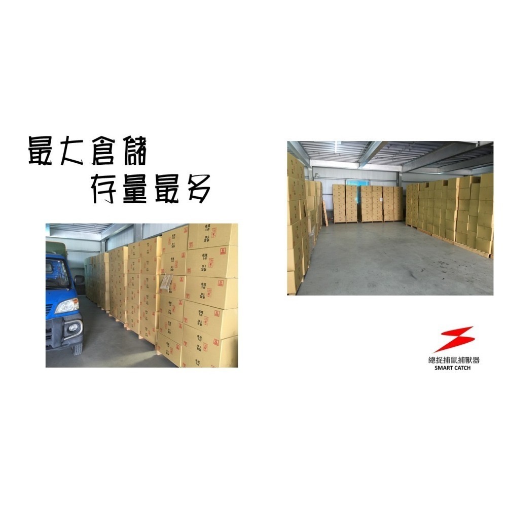 限時特價總捉捕鼠專家總抓 S40 捕鼠籠 捕鼠器 老鼠籠 雙門 不需誘餌 踏板式 捕蛇籠 捕狗籠 抓老鼠誘捕籠-細節圖8