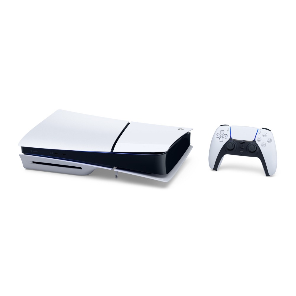 【電玩基地-三重】PlayStation®5 Slim 光碟版 主機-細節圖2