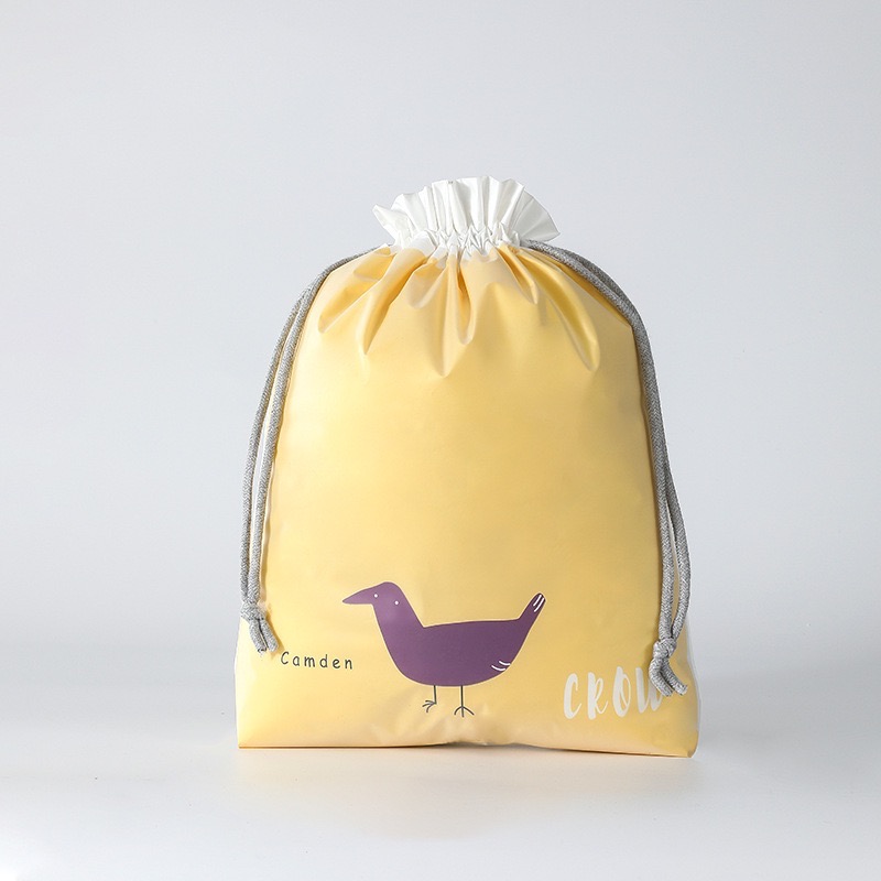 動物抽繩收納袋-規格圖2