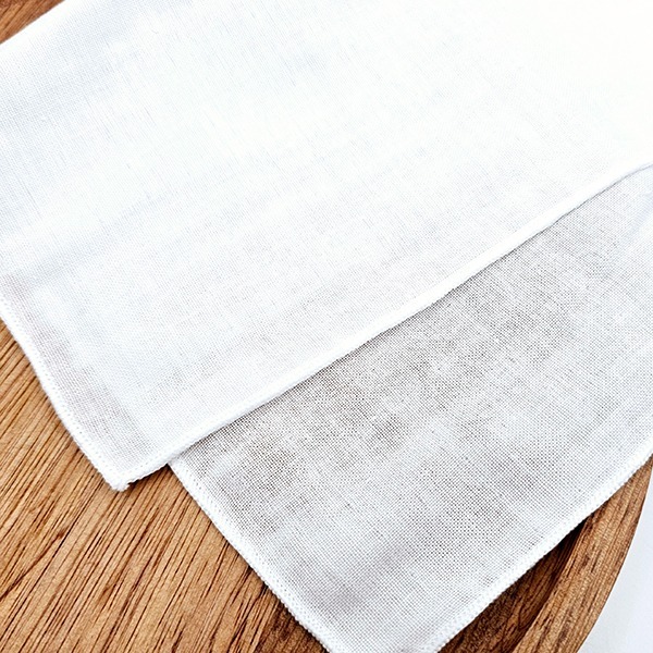 玩棉主義 現貨附發票|台灣製紗布巾 純棉雙層紗  口水巾 餵奶巾 紗布巾 澡巾 嬰兒手帕-規格圖5