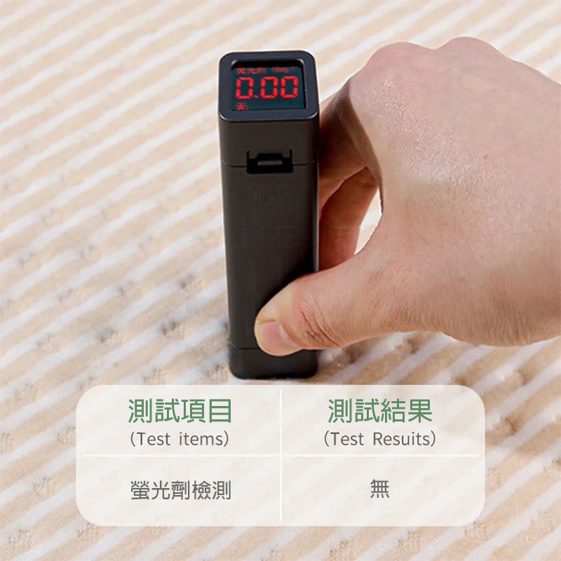 玩棉主義 現貨附發票|防水保潔墊 嬰兒隔尿墊 居家看護 寵物防污墊 生期墊 多種尺寸 可機洗-細節圖3