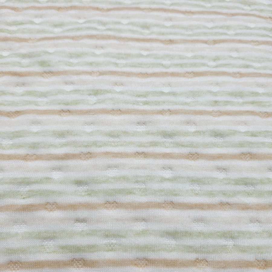 80x100cm五彩條紋