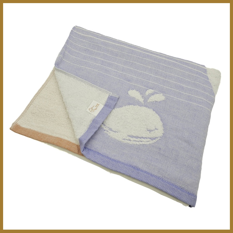 玩棉主義 現貨附發票|MIT紗布毛巾 緹花毛巾 浴巾 兒童浴巾 成人浴巾 雙股 吸水耐用 柔軟親膚-規格圖7