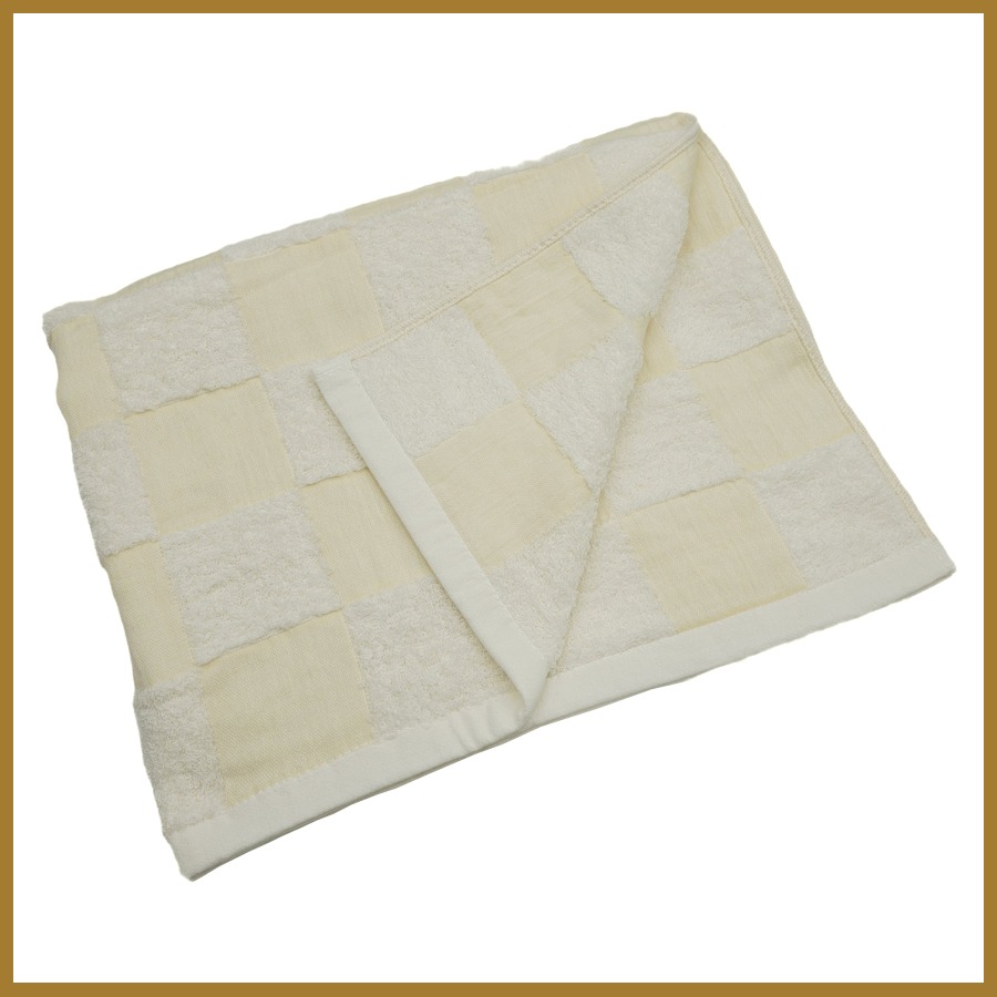 玩棉主義 現貨附發票|MIT紗布毛巾 緹花毛巾 浴巾 兒童浴巾 成人浴巾 雙股 吸水耐用 柔軟親膚-規格圖7