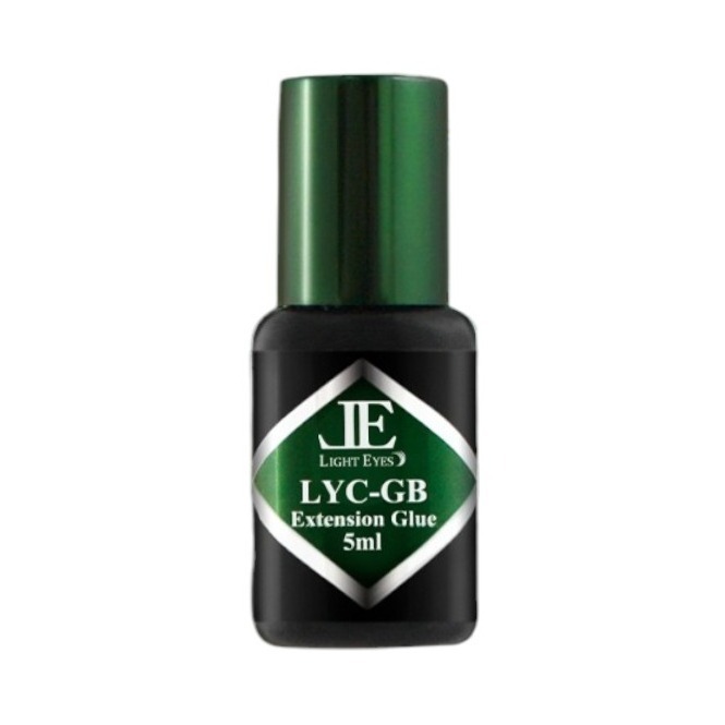 🚀日期新🚀《美館》亮妍 LE 日本製黑膠 紫藤 仙丹 薔薇 金盞 桃姬 綠竹 魅影 羽透 睫毛膠 嫁接黑膠 中標-規格圖9