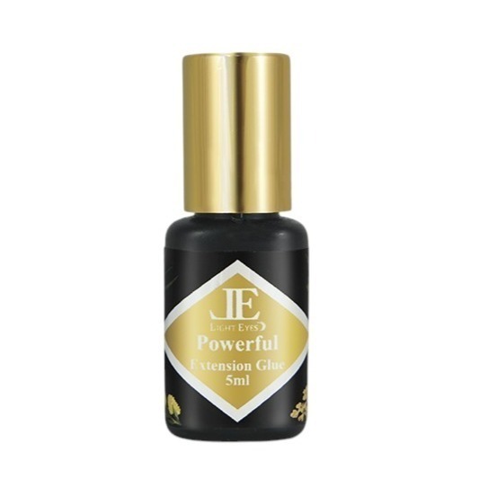 🚀日期新🚀《美館》亮妍 LE 日本製黑膠 紫藤 仙丹 薔薇 金盞 桃姬 綠竹 魅影 羽透 睫毛膠 嫁接黑膠 中標-規格圖9