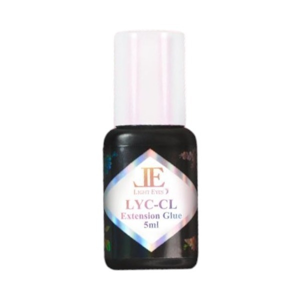 🚀日期新🚀《美館》亮妍 LE 日本製黑膠 紫藤 仙丹 薔薇 金盞 桃姬 綠竹 魅影 羽透 睫毛膠 嫁接黑膠 中標-規格圖9