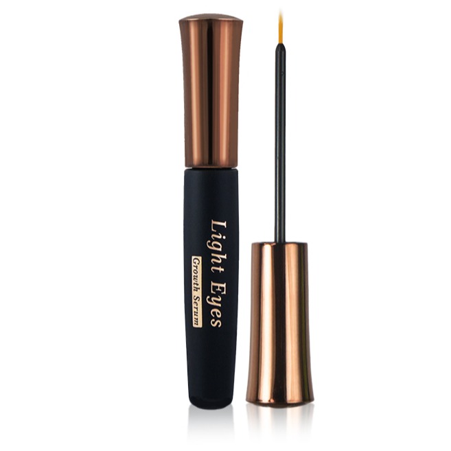 🚀現貨🚀《美館》LE 亮妍 Lighteyes 睫毛賦活精華液 睫毛精華液 睫毛保養液 睫毛滋養液 睫毛修護液-規格圖3