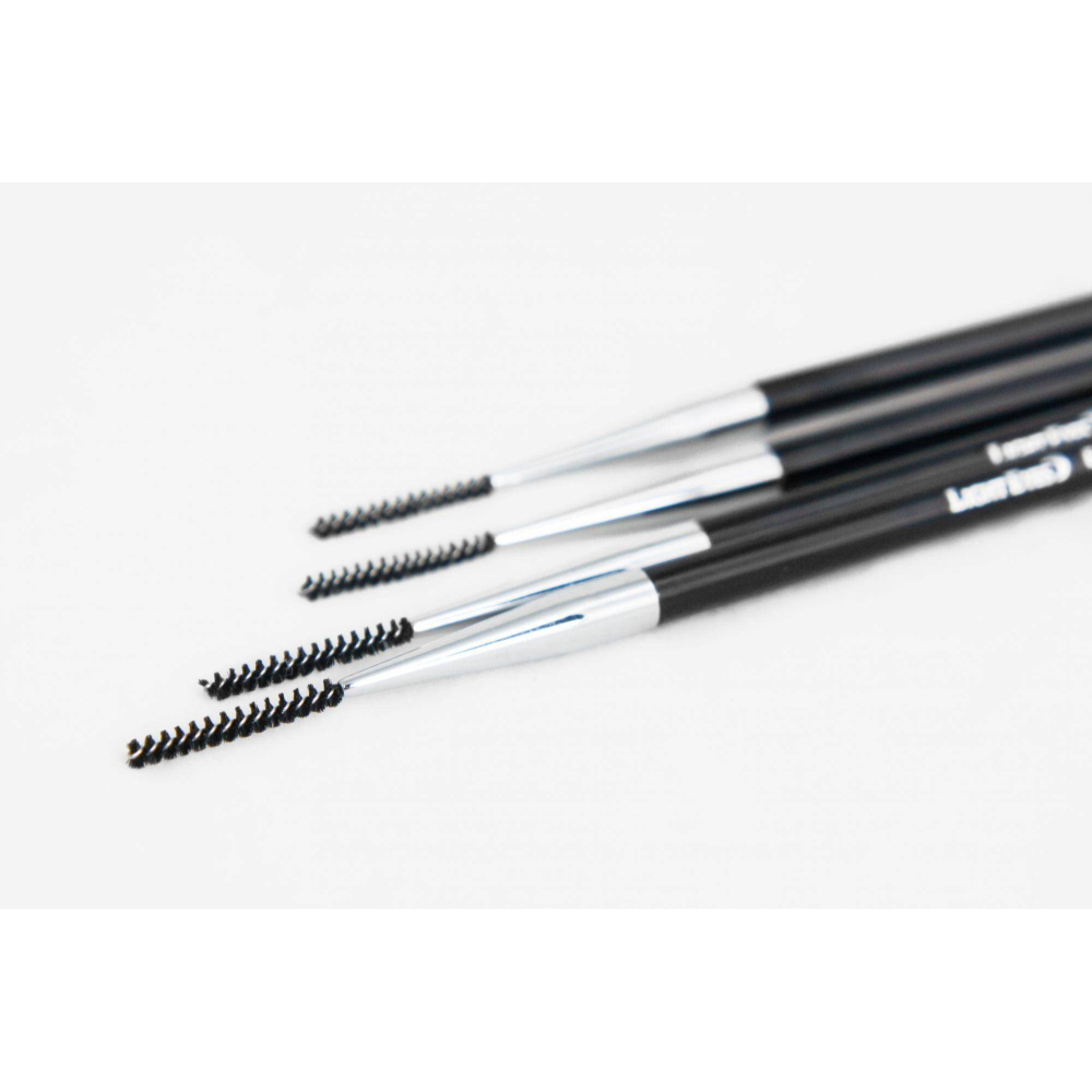 🚀現貨🚀《美館》 LE 亮妍 Lighteyes 嫁接專用極細長刷 美睫刷 睫毛刷 極細節毛刷 美睫工具 美睫用品-細節圖5