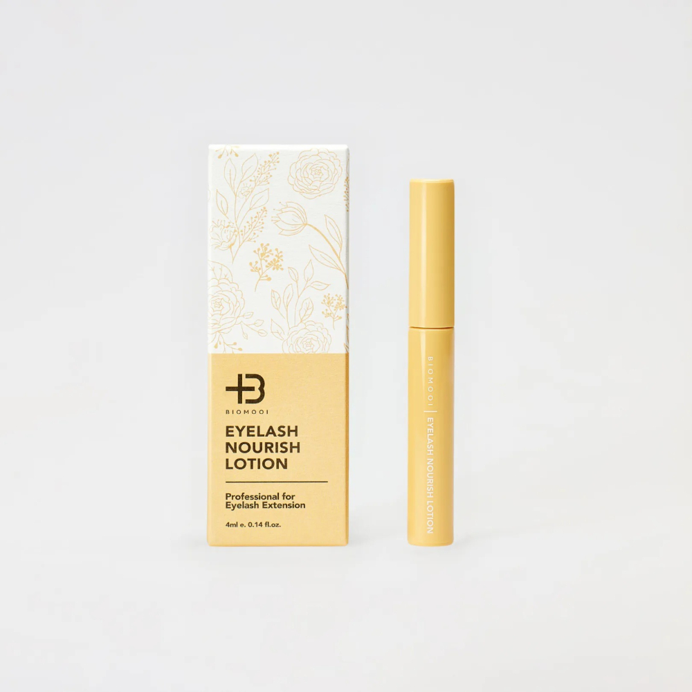 🚀現貨🚀《美館》Biomooi翔盛 Bio煥活三效睫毛美容液 植睫彈力定型膠 3D膜幻雨衣 睫毛能量精華 睫毛雨衣-細節圖5