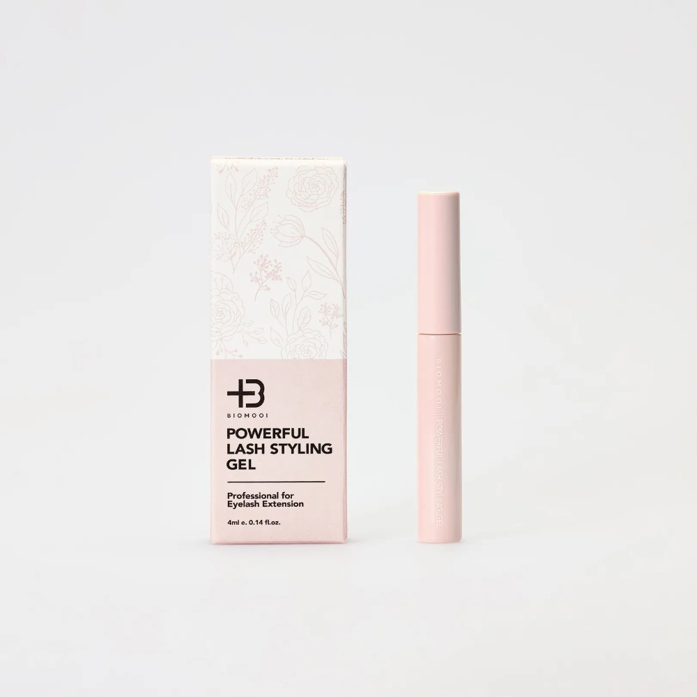 🚀現貨🚀《美館》Biomooi翔盛 Bio煥活三效睫毛美容液 植睫彈力定型膠 3D膜幻雨衣 睫毛能量精華 睫毛雨衣-規格圖5