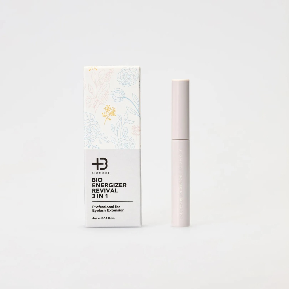 Bio 煥活三效睫毛美容液 4ml