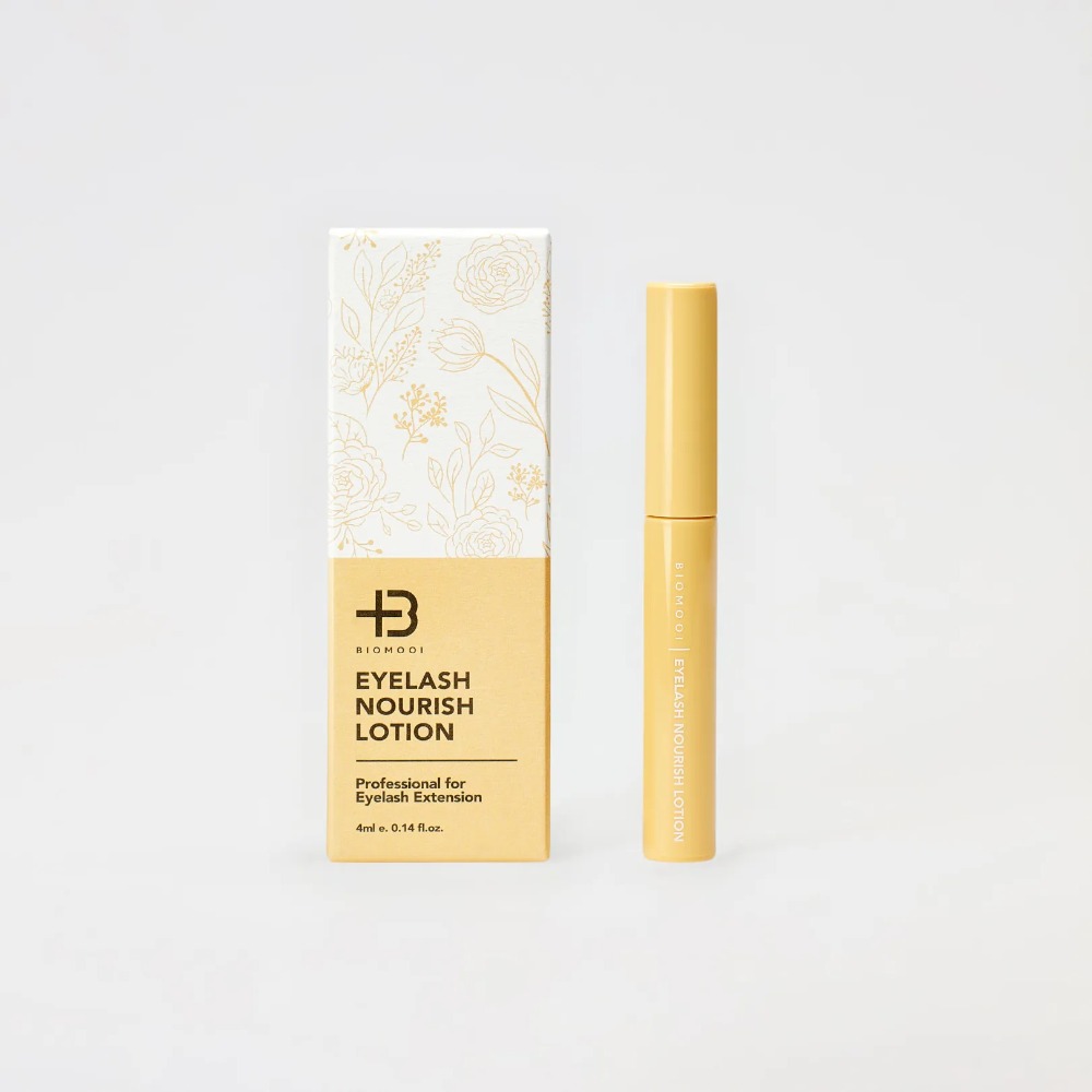 睫毛能量精華 4ml