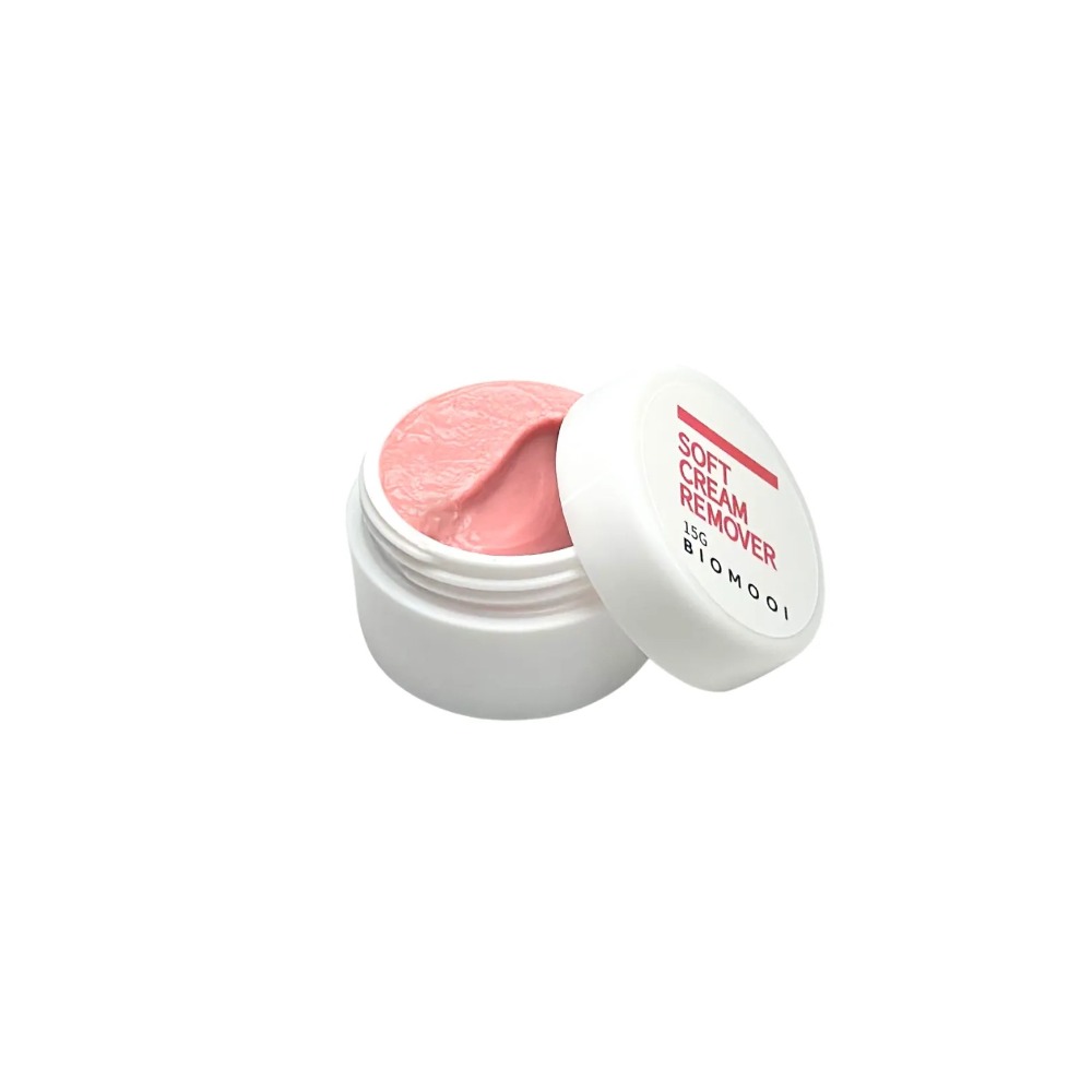 莓果香溫和卸除膏 15g