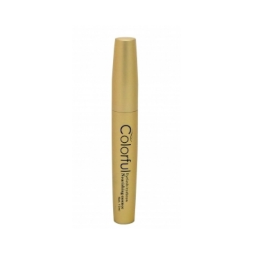 🚀現貨🚀《美館》欣姿娜 Colorful（公司正貨）純漢方睫毛滋養液 精華液 保養液 保養品 美睫 嫁接 修護液-規格圖2