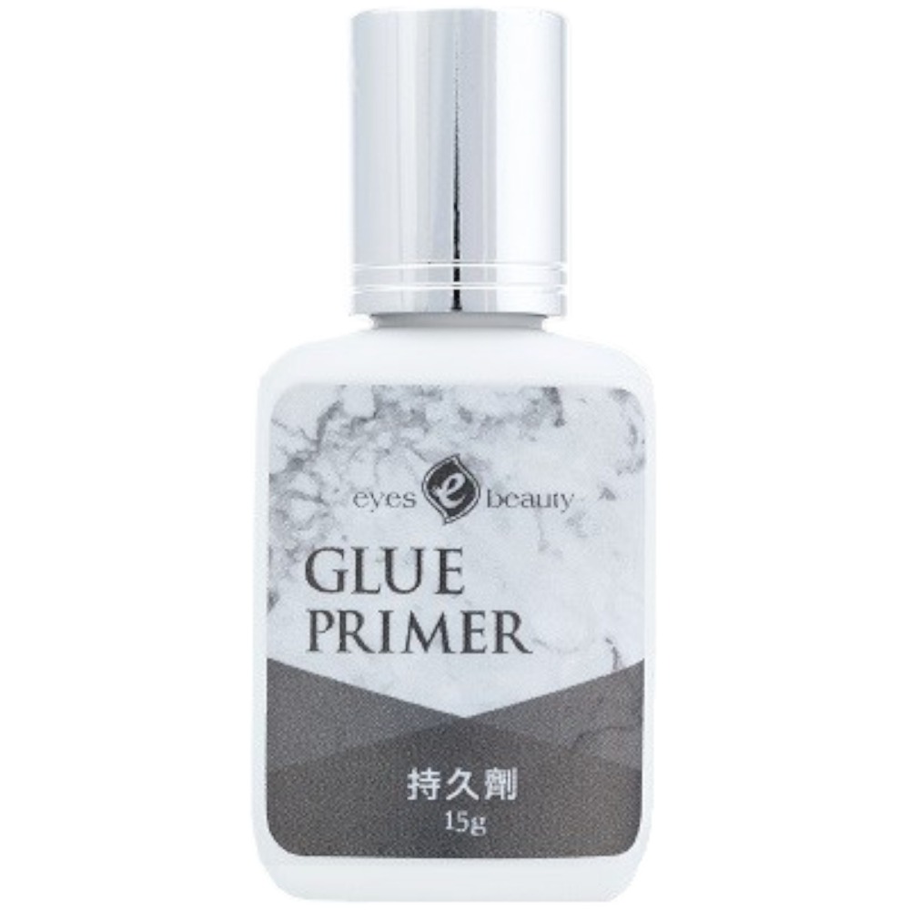 🚀現貨+預購🚀《美館》 愛美時尚美睫 eyes beauty 稼接持久劑 黑膠加固劑 加固劑 持久劑 固定劑 黑膠持-規格圖1