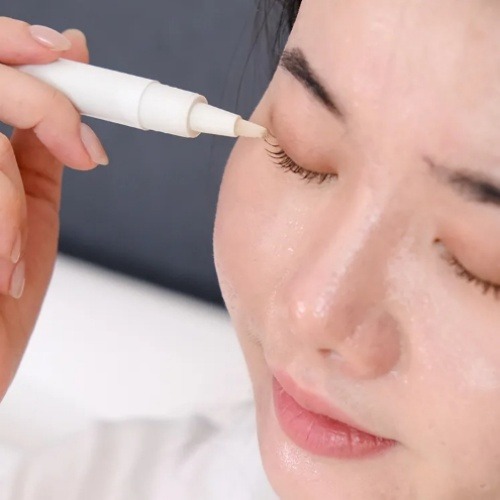 🚀現貨+預購🚀《美館》 Cindy chen 植萃睫毛滋養液PLUS 賦活液 精華液 修護液 保護液 美睫保養 美睫-細節圖3