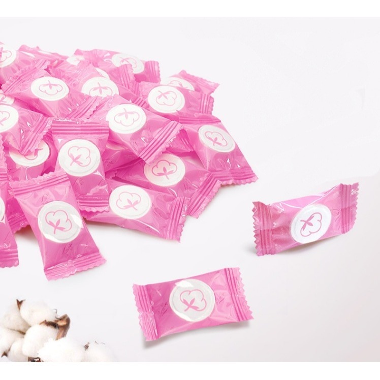 🚀現貨🚀《美館》采薇 壓縮海綿 粉撲 面撲 洗臉海綿 卸妝海綿 壓縮型海綿 化妝海綿 美容用品 壓縮毛巾 毛巾-細節圖6