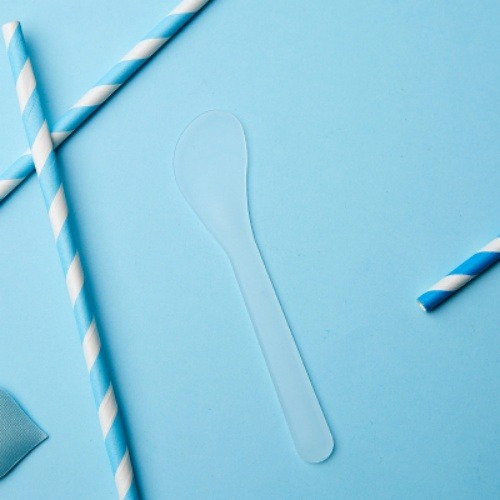 透明 《面膜棒》