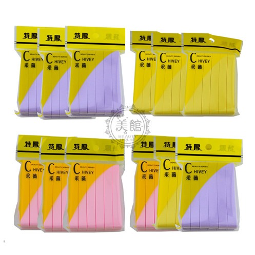 🚀現貨🚀《美館》 采薇 厚款壓縮海綿 粉撲 面撲 洗臉海綿 卸妝海綿 壓縮型海綿 化妝海綿 美容用品 彩妝用品-細節圖2