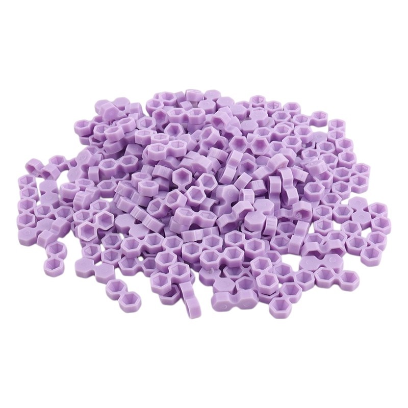 🚀現貨🚀《美館》新款 美睫黑膠杯 鑽石杯 雙格黑膠杯 黑膠延時 膠水延時 黑膠杯 延時杯 雙格杯 美睫 植睫 嫁接-規格圖7