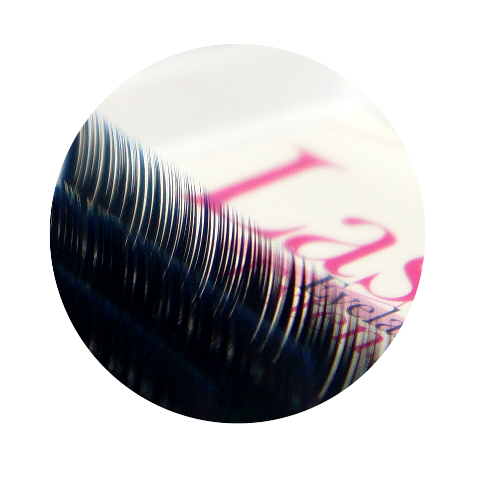 🚀現貨+預購🚀《美館》 LE 亮妍 黑絲絨睫毛 假睫毛 美睫 嫁接 植睫 美睫師-細節圖3