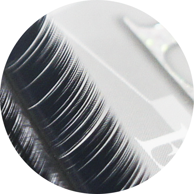 🚀現貨+預購🚀《美館》LE 亮妍 Double L 晨間曙光 假睫毛 美睫 嫁接 植睫 美睫師 絲絨系列-細節圖3