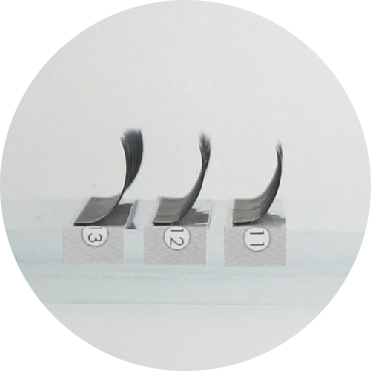 🚀現貨+預購🚀《美館》LE 亮妍 Double L 晨間曙光 假睫毛 美睫 嫁接 植睫 美睫師 絲絨系列-細節圖4