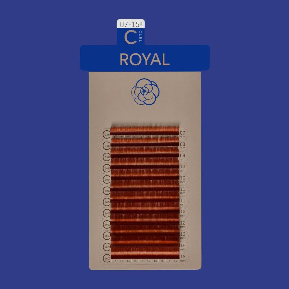 🚀現貨+預購🚀《美館》翔盛 Biomooi 皇家御用可可棕 焦糖棕 咖啡 紫 黑 單根毛 假睫毛 美睫 嫁接 接睫-細節圖3