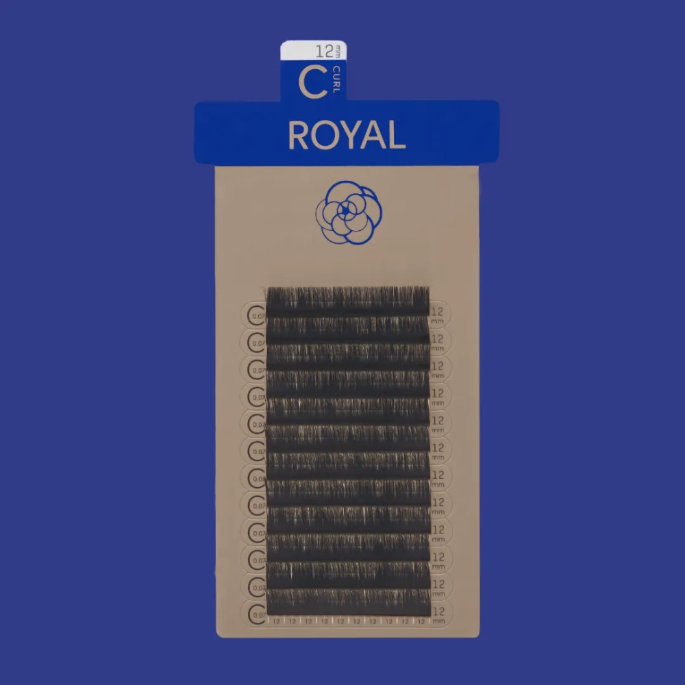 🚀現貨+預購🚀《美館》翔盛 Biomooi 皇家御用可可棕 焦糖棕 咖啡 紫 黑 單根毛 假睫毛 美睫 嫁接 接睫-細節圖7