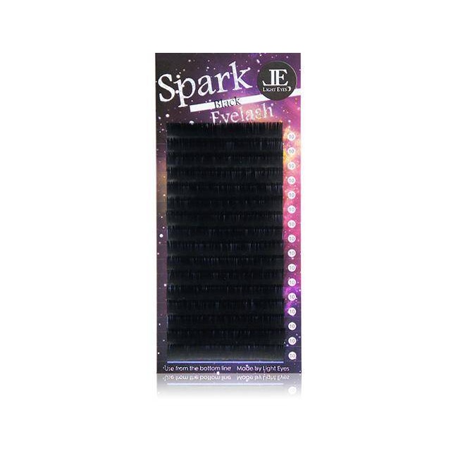 🚀現貨+預購🚀《美館》LE 亮妍 光芒鑽系列 捲度_CC 假睫毛 接睫毛 美睫 嫁接 植睫 美睫-細節圖2