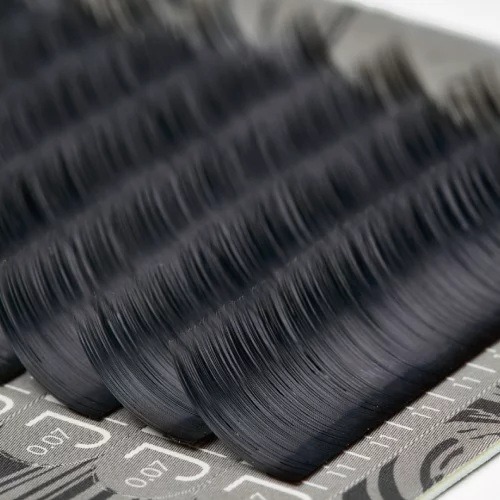 🚀現貨+預購🚀《美館》翔盛 Biomooi  黑天鵝_黑色_0.15 假睫毛 美睫 嫁接 接睫 植睫 美睫師-細節圖3