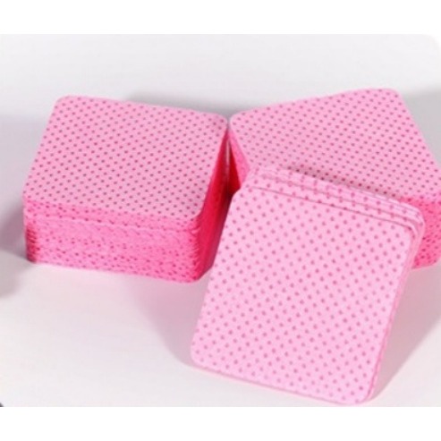 🚀現貨🚀《美館》Jovisa 黑膠瓶口擦拭布 黑膠瓶口清潔棉 擦布 嫁接睫毛專用膠水清潔棉片 膠水瓶口清潔棉-細節圖4