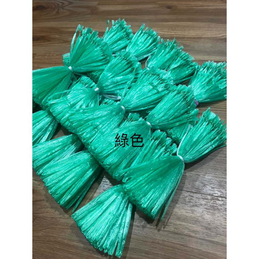 塑膠繩，湯繩，綁提繩，邦提圈，束提圈-細節圖3