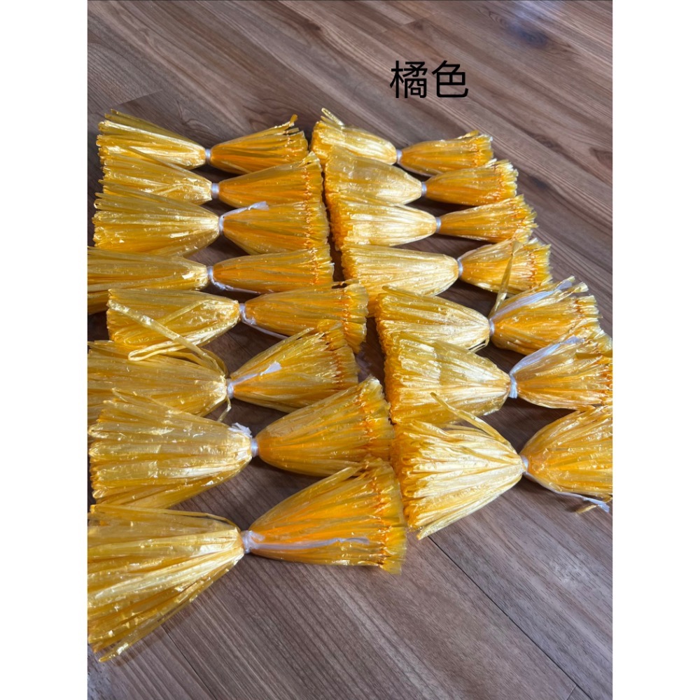 綁提圈，湯繩，束提圈，塑膠繩，邦提圈-規格圖6