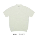 [N.plaza] 韓國 克羅切大篷車短袖針織衫（5色）-規格圖10