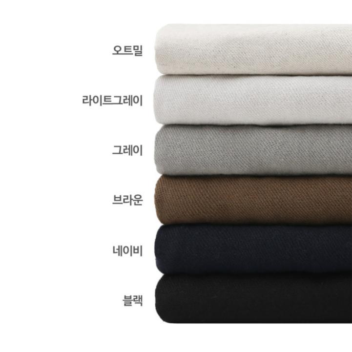 [N.plaza] 韓國 薄荷亞麻工裝短褲（6色）-細節圖8