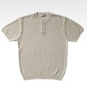 [N.plaza] 韓國 夏季果凍亨利針織衫（4色）-規格圖9