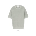 [N.plaza] 韓國 德里圓領短袖針織衫（8色）-規格圖9