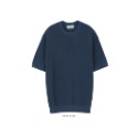 [N.plaza] 韓國 德里圓領短袖針織衫（8色）-規格圖9