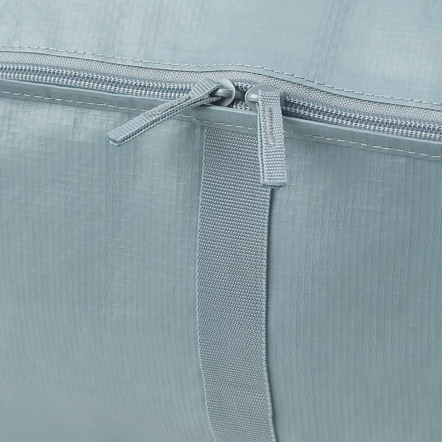 🇸🇪代購✨BRU 收納盒　💎衣物收納袋 床底收納換季被子 床下防塵棉被縫隙收納箱 摺疊折疊立體整理袋防塵袋棉被袋過季整理-細節圖7