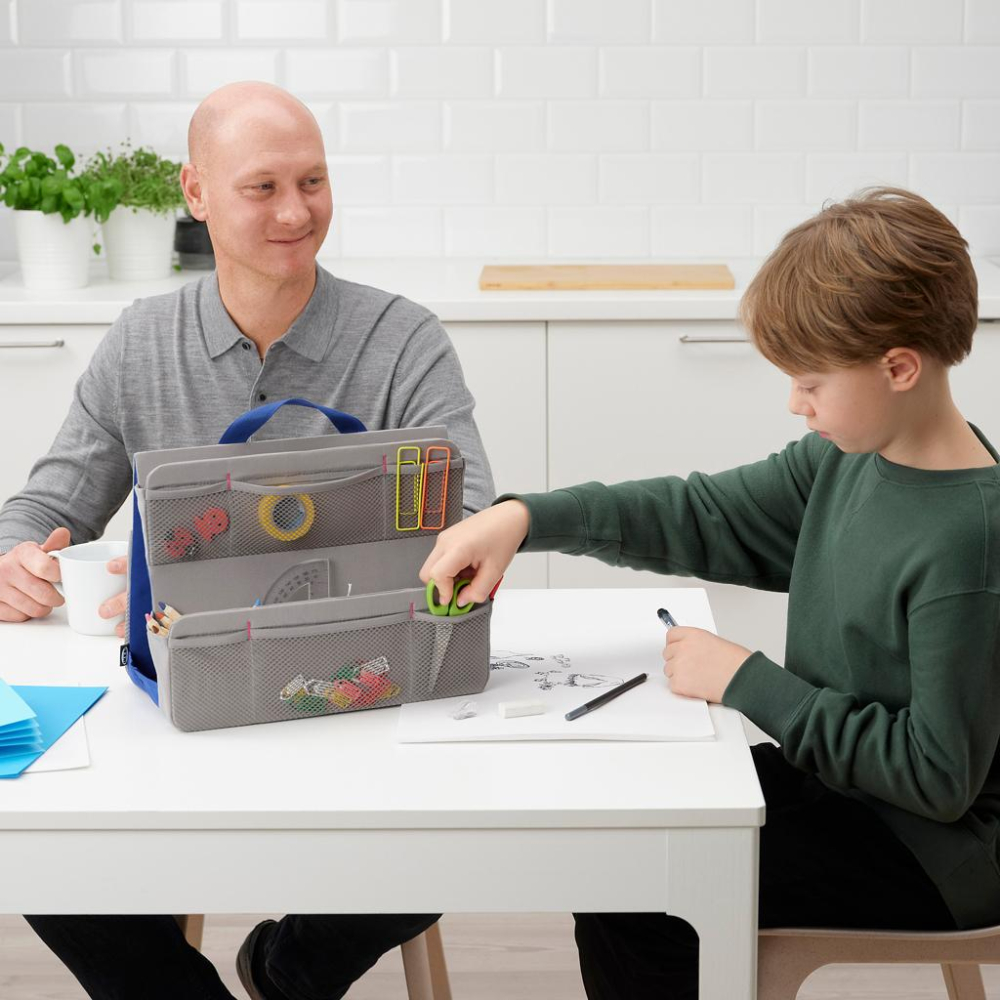 🇸🇪IKEA代購✨MAL  兒童剪刀  ✂️迷你剪刀 小剪刀 兒童安全剪刀 兒童安全剪-細節圖5