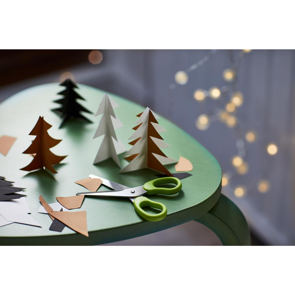 🇸🇪IKEA代購✨MAL  兒童剪刀  ✂️迷你剪刀 小剪刀 兒童安全剪刀 兒童安全剪-細節圖7