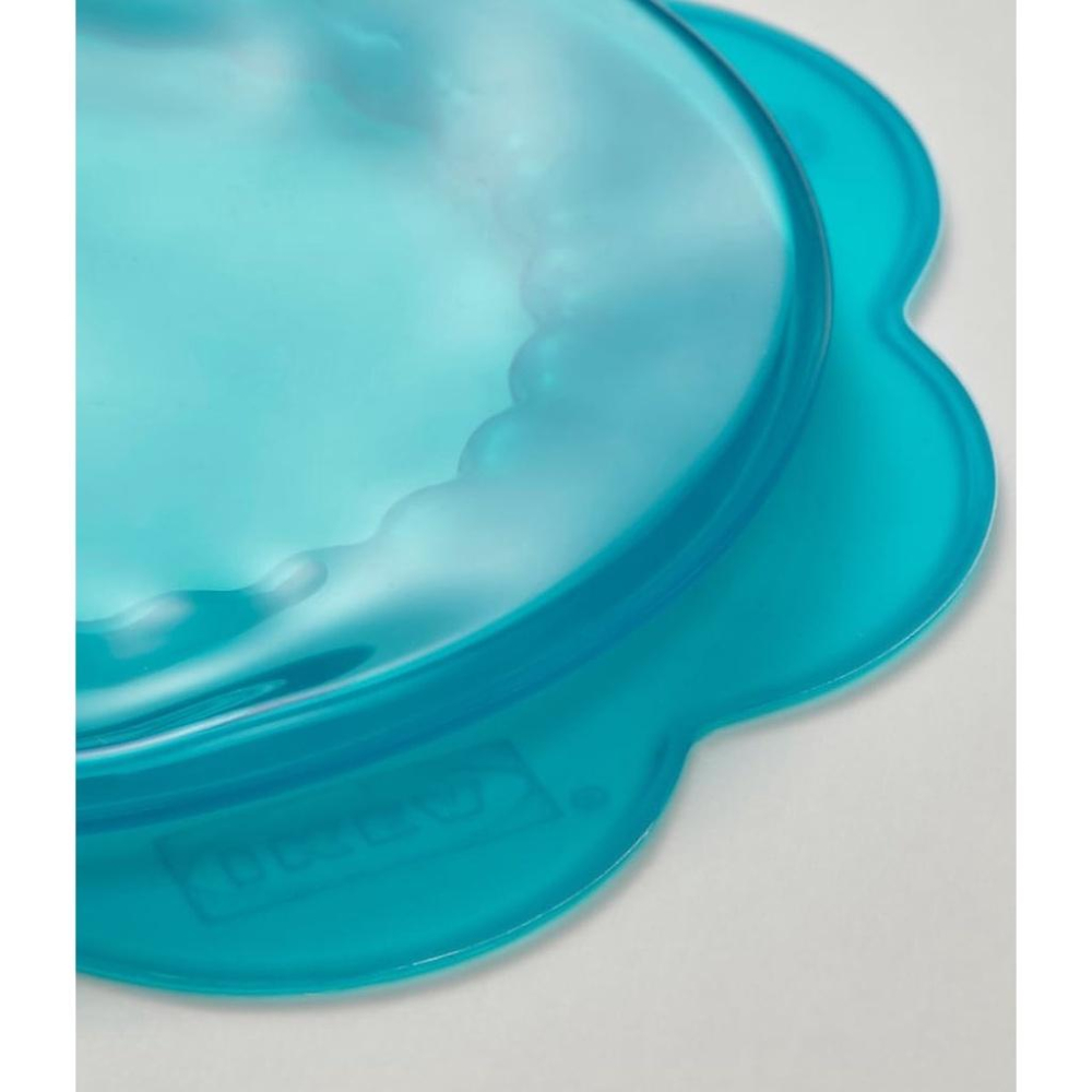 🇸🇪代購✨OVE 食物保鮮罩 3件組 矽膠 彩色 💎矽膠罩 菜罩 食物罩 餐桌罩 水果罩 保鮮膜 蓋子 封口套 保鮮膜蓋-細節圖3