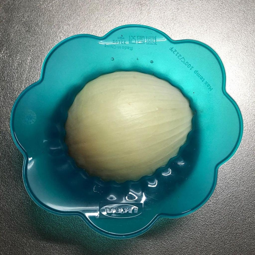 🇸🇪代購✨OVE 食物保鮮罩 3件組 矽膠 彩色 💎矽膠罩 菜罩 食物罩 餐桌罩 水果罩 保鮮膜 蓋子 封口套 保鮮膜蓋-細節圖5