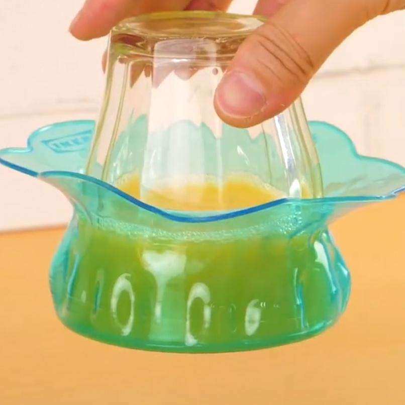 🇸🇪代購✨OVE 食物保鮮罩 3件組 矽膠 彩色 💎矽膠罩 菜罩 食物罩 餐桌罩 水果罩 保鮮膜 蓋子 封口套 保鮮膜蓋-細節圖9