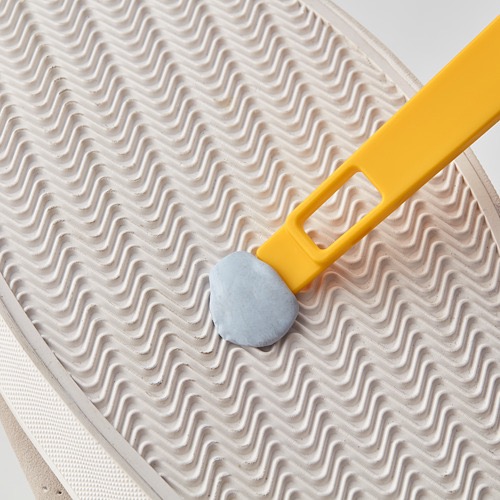 🇸🇪IKEA代購✨PEP 二合一刷附刮杓 刷子 洗鞋刷　👟🪥鞋刷 洗衣刷 洗地刷 洗濯刷 清潔刷 清潔浴室地板牆面水槽-細節圖6