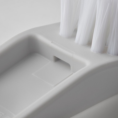 🇸🇪IKEA代購✨PEP 二合一刷附刮杓 刷子 洗鞋刷　👟🪥鞋刷 洗衣刷 洗地刷 洗濯刷 清潔刷 清潔浴室地板牆面水槽-細節圖7